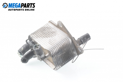 Маслоохладител за Mercedes-Benz C-Class Estate (S202) (06.1996 - 03.2001) C 220 T CDI (202.193), 125 к.с.