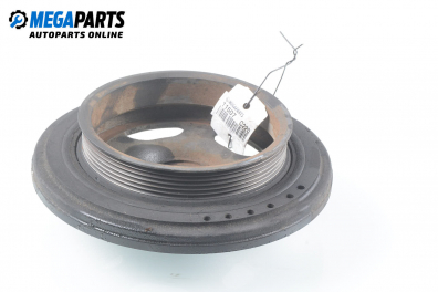 Демпферна шайба за Mercedes-Benz C-Class Estate (S202) (06.1996 - 03.2001) C 220 T CDI (202.193), 125 к.с.