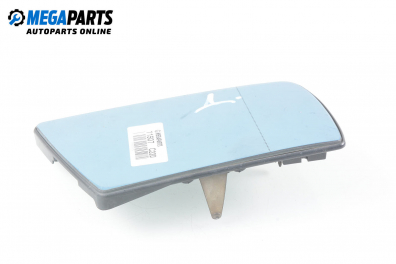 Стъкло огледало за Mercedes-Benz C-Class Estate (S202) (06.1996 - 03.2001), 4+1 вр., комби, позиция: дясна