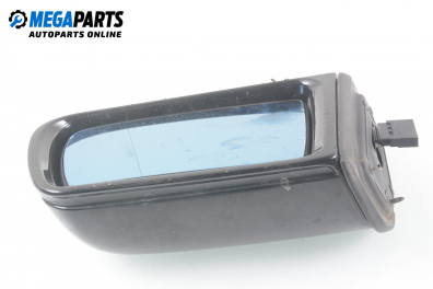 Огледало за Mercedes-Benz C-Class Estate (S202) (06.1996 - 03.2001), 4+1 вр., комби, позиция: лява