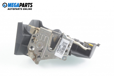 Брава на врата за Mercedes-Benz C-Class Estate (S202) (06.1996 - 03.2001), позиция: задна, лява