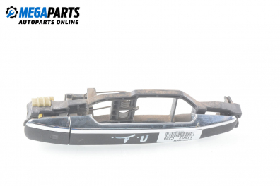 Външна дръжка за Mercedes-Benz C-Class Estate (S202) (06.1996 - 03.2001), 4+1 вр., комби, позиция: предна, дясна