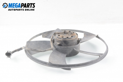 Перка охлаждане за Chevrolet Captiva SUV (06.2006 - ...) 2.4 4WD, 136 к.с.