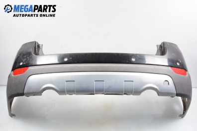 Задна броня за Chevrolet Captiva SUV (06.2006 - ...), джип