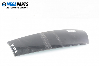 Лайсна заден капак за Chevrolet Captiva SUV (06.2006 - ...), джип, позиция: задна