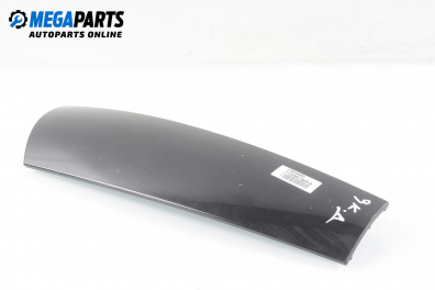 Лайсна заден капак за Chevrolet Captiva SUV (06.2006 - ...), джип, позиция: задна