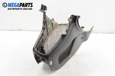 Централна конзола за Chevrolet Captiva SUV (06.2006 - ...)