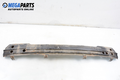 Основа броня за Chevrolet Captiva SUV (06.2006 - ...), джип, позиция: задна