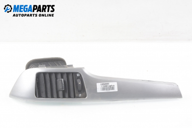 Духалка парно за Chevrolet Captiva SUV (06.2006 - ...)