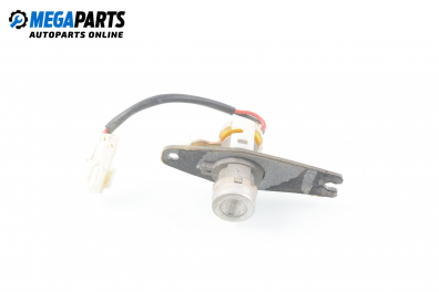 Ключалка заден капак за Chevrolet Captiva SUV (06.2006 - ...), джип