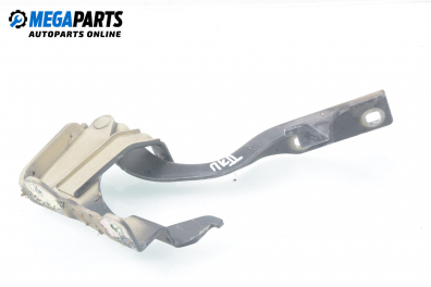 Панта преден капак за Chevrolet Captiva SUV (06.2006 - ...), 4+1 вр., джип, позиция: дясна