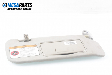 Сенник за Chevrolet Captiva SUV (06.2006 - ...), позиция: дясна