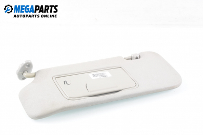 Сенник за Chevrolet Captiva SUV (06.2006 - ...), позиция: лява