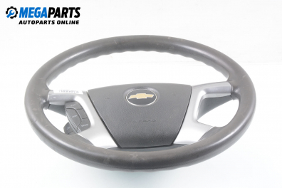 Мулти волан за Chevrolet Captiva SUV (06.2006 - ...)