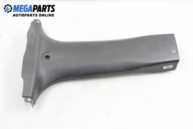 Интериорна пластмаса за Chevrolet Captiva SUV (06.2006 - ...), 4+1 вр., джип, позиция: лява