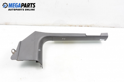 Интериорна пластмаса за Chevrolet Captiva SUV (06.2006 - ...), 4+1 вр., джип, позиция: лява