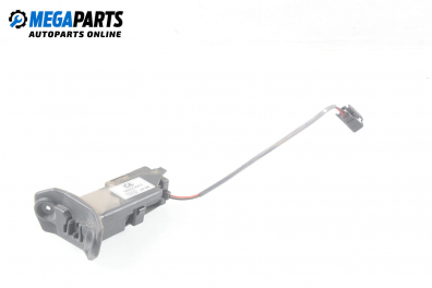 Ключалка за капачката на резервоара за Chevrolet Captiva SUV (06.2006 - ...), джип, № 96623001