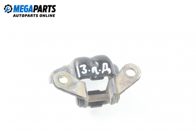 Панта на врата за Chevrolet Captiva SUV (06.2006 - ...), 4+1 вр., джип