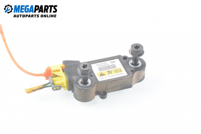 Сензор airbag за Chevrolet Captiva SUV (06.2006 - ...), № 96631484