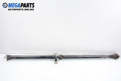 Кардан за Chevrolet Captiva SUV (06.2006 - ...) 2.4 4WD, 136 к.с.