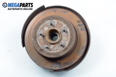 Шенкел главина за Chevrolet Captiva SUV (06.2006 - ...), позиция: задна, дясна