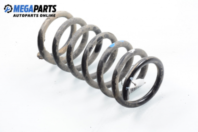 Пружина за ходова част за Chevrolet Captiva SUV (06.2006 - ...), джип, позиция: задна