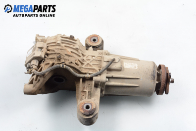 Диференциал за Chevrolet Captiva SUV (06.2006 - ...) 2.4 4WD, 136 к.с., № 9009058602