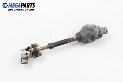 Каре на волана за Chevrolet Captiva SUV (06.2006 - ...) 2.4 4WD, 136 к.с., джип