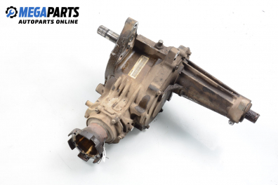 Диференциал за Chevrolet Captiva SUV (06.2006 - ...) 2.4 4WD, 136 к.с., № 96817139