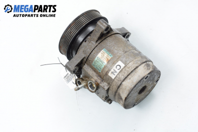 Компресор климатик за Chevrolet Captiva SUV (06.2006 - ...) 2.4 4WD, 136 к.с., № 96629606