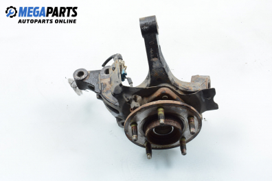 Шенкел главина за Chevrolet Captiva SUV (06.2006 - ...), позиция: предна, лява