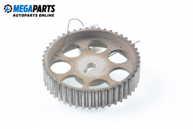 Ремъчна шайба за Chevrolet Captiva SUV (06.2006 - ...) 2.4 4WD, 136 к.с.