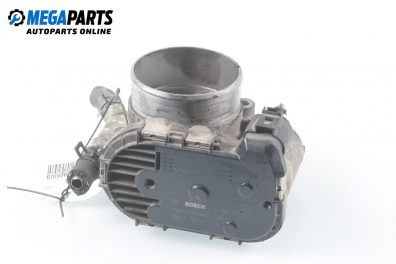 Дроселова клапа за Chevrolet Captiva SUV (06.2006 - ...) 2.4 4WD, 136 к.с.