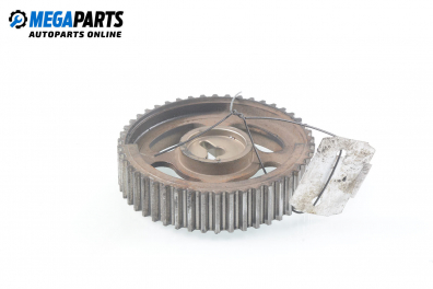 Ремъчна шайба за Chevrolet Captiva SUV (06.2006 - ...) 2.4 4WD, 136 к.с.