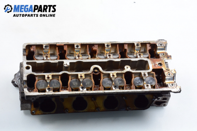 Глава за Chevrolet Captiva SUV (06.2006 - ...) 2.4 4WD, 136 к.с.