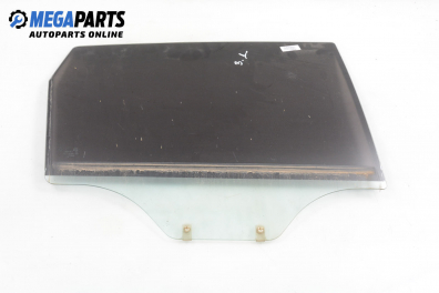 Странично стъкло за Chevrolet Captiva SUV (06.2006 - ...), 4+1 вр., джип, позиция: задна, дясна