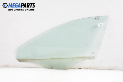 Странично стъкло за Chevrolet Captiva SUV (06.2006 - ...), 4+1 вр., джип, позиция: предна, лява