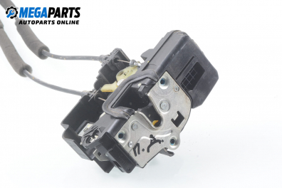 Брава на врата за Chevrolet Captiva SUV (06.2006 - ...), позиция: предна, дясна