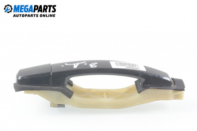 Външна дръжка за Chevrolet Captiva SUV (06.2006 - ...), 4+1 вр., джип, позиция: задна, дясна