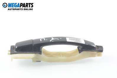 Външна дръжка за Chevrolet Captiva SUV (06.2006 - ...), 4+1 вр., джип, позиция: предна, дясна