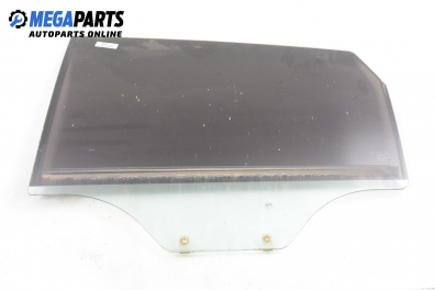 Странично стъкло за Chevrolet Captiva SUV (06.2006 - ...), 4+1 вр., джип, позиция: задна, лява