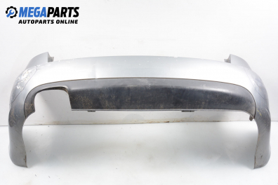 Задна броня за Audi A4 Avant B7 (11.2004 - 06.2008), комби