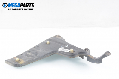 Държач броня за Audi A4 Avant B7 (11.2004 - 06.2008), комби, позиция: задна, лява