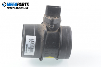 Дебитомер за Audi A4 Avant B7 (11.2004 - 06.2008) 2.0 TDI 16V, 140 к.с., № Bosch 0 281 002 461