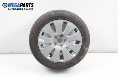 Резервна гума за Audi A4 Avant B7 (11.2004 - 06.2008) 16 цола, ширина 7