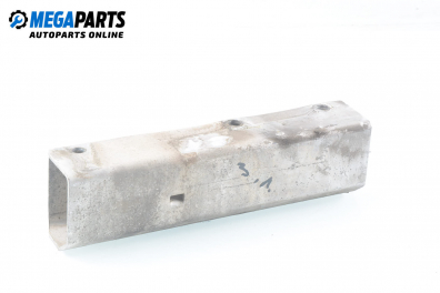 Буфер задна броня за Audi A4 Avant B7 (11.2004 - 06.2008), комби, позиция: задна, лява