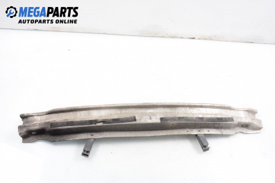 Основа броня за Audi A4 Avant B7 (11.2004 - 06.2008), комби, позиция: задна