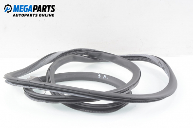 Уплътнение за врата за Audi A4 Avant B7 (11.2004 - 06.2008), 4+1 вр., комби, позиция: задна, лява