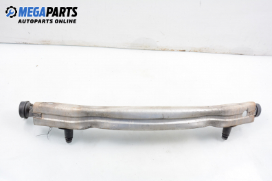 Основа броня за Audi A4 Avant B7 (11.2004 - 06.2008), комби, позиция: предна