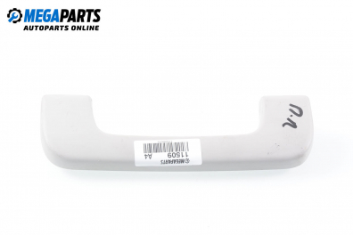 Ръкохватка за таван за Audi A4 Avant B7 (11.2004 - 06.2008), 4+1 вр., позиция: предна, лява